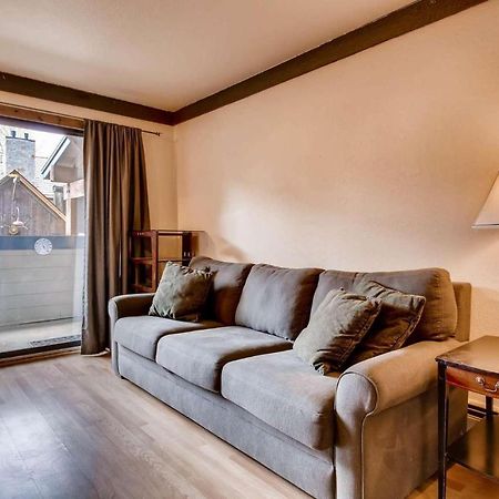 Longbranch Villa Breckenridge Eksteriør bilde