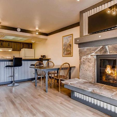 Longbranch Villa Breckenridge Eksteriør bilde